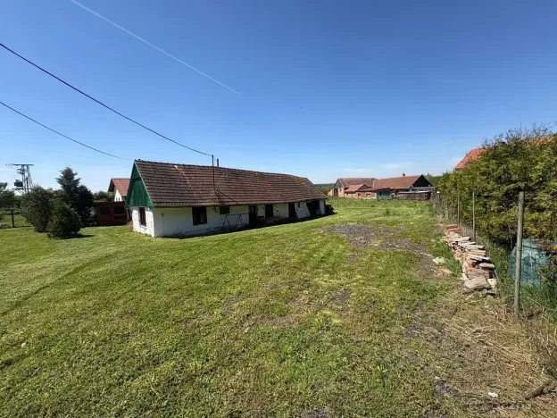Prodej pozemku, Nový Bydžov - Zábědov, 1598 m2