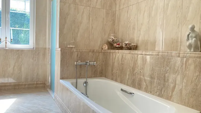 Pronájem bytu 2+kk, Kadaň, kpt. Jaroše, 100 m2