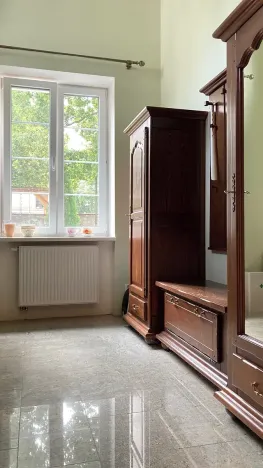 Pronájem bytu 2+kk, Kadaň, kpt. Jaroše, 100 m2
