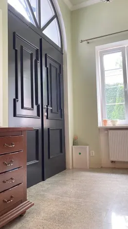 Pronájem bytu 2+kk, Kadaň, kpt. Jaroše, 100 m2