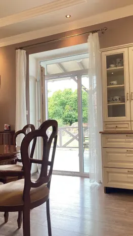 Pronájem bytu 2+kk, Kadaň, kpt. Jaroše, 100 m2