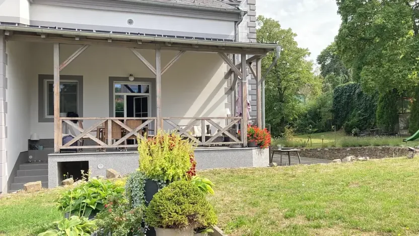 Pronájem bytu 2+kk, Kadaň, kpt. Jaroše, 100 m2