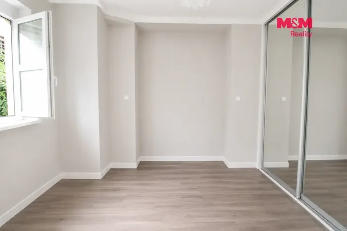 Prodej bytu 2+kk, Praha - Michle, Hanusova, 48 m2