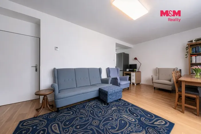 Prodej bytu 4+kk, Jirny, Zámecká, 90 m2