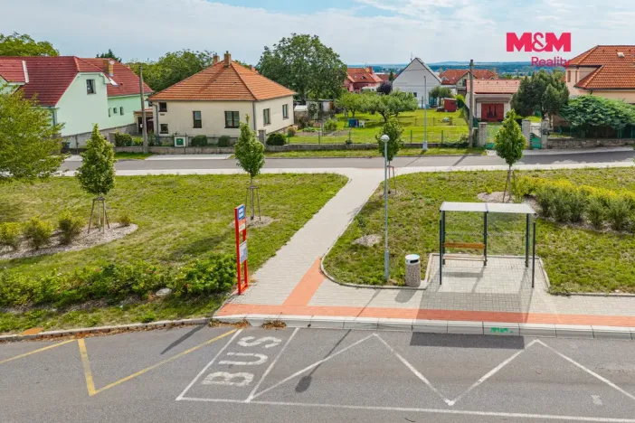 Prodej bytu 4+kk, Jirny, Zámecká, 90 m2