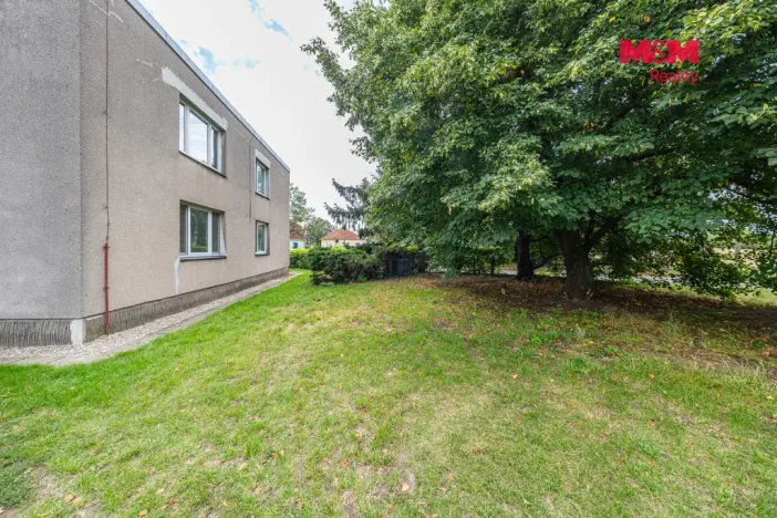 Prodej bytu 4+kk, Jirny, Zámecká, 90 m2