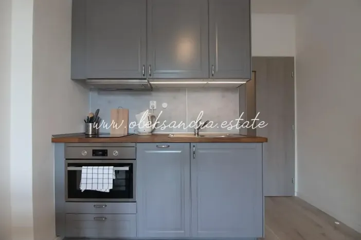 Pronájem bytu 2+kk, Praha - Smíchov, Strakonická, 38 m2