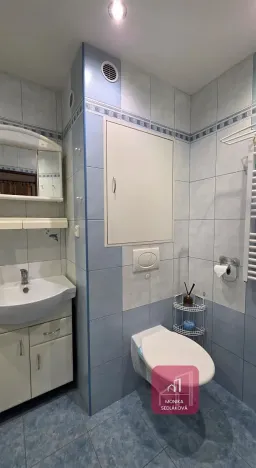 Prodej bytu 3+1, Břeclav, sídl. Dukelských hrdinů, 69 m2
