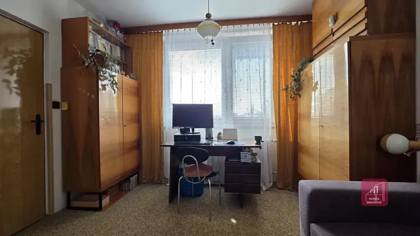 Prodej bytu 3+1, Břeclav, sídl. Dukelských hrdinů, 69 m2
