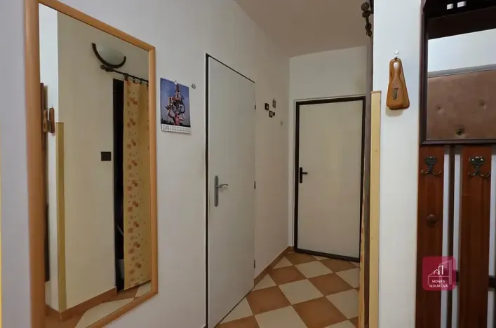 Prodej bytu 3+1, Břeclav, sídl. Dukelských hrdinů, 69 m2