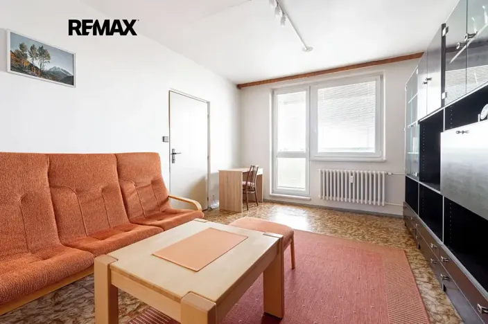 Prodej bytu 3+1, Veselí nad Moravou, Chaloupky, 73 m2