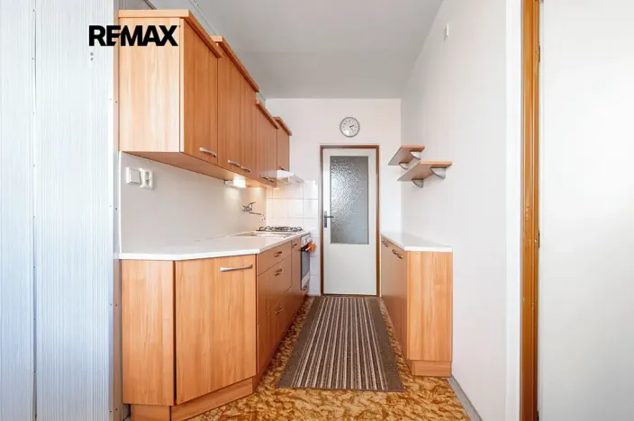 Prodej bytu 3+1, Veselí nad Moravou, Chaloupky, 73 m2