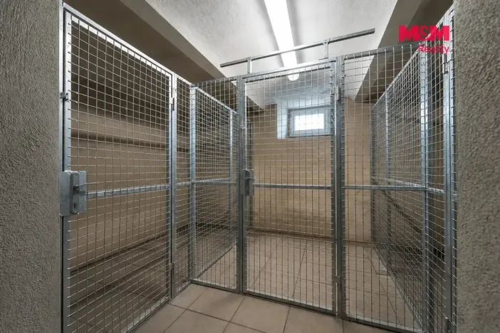 Pronájem bytu 1+kk, Libušín, Důl Libušín, 37 m2