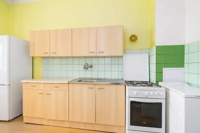 Prodej bytu 2+1, Praha, Plzeňská, 71 m2