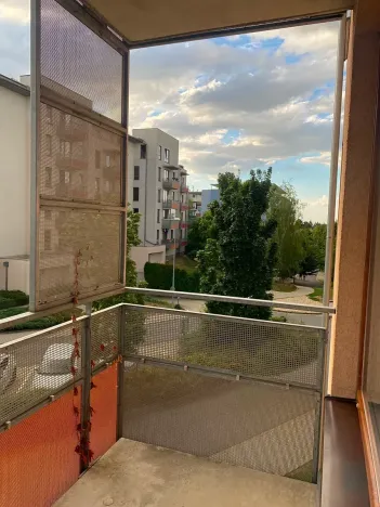 Pronájem bytu 2+kk, Praha - Čakovice, Bermanova, 56 m2