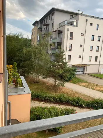 Pronájem bytu 2+kk, Praha - Čakovice, Bermanova, 56 m2