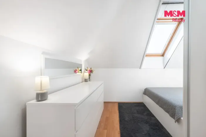 Prodej bytu 4+kk, Luhačovice, Masarykova, 180 m2