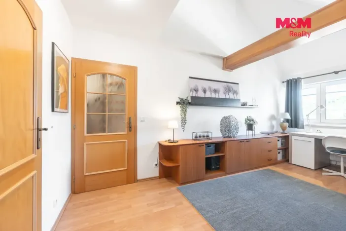 Prodej bytu 4+kk, Luhačovice, Masarykova, 180 m2