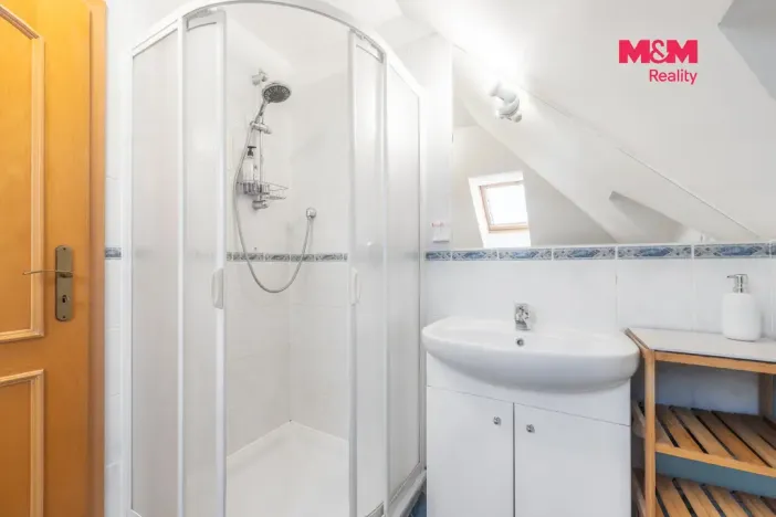 Prodej bytu 4+kk, Luhačovice, Masarykova, 180 m2
