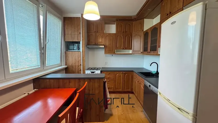 Pronájem bytu 4+1, Ostrava, Jana Maluchy, 80 m2