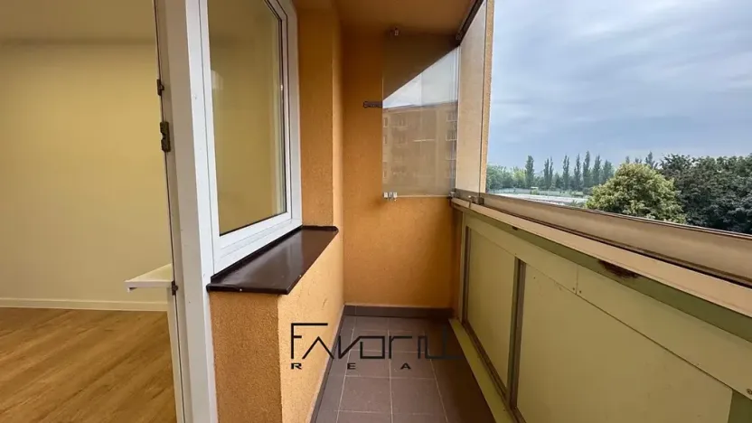Prodej bytu 3+1, Ostrava, Gen. Píky, 67 m2