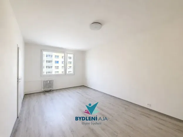 Pronájem bytu 2+1, Krupka, Karla Čapka, 62 m2
