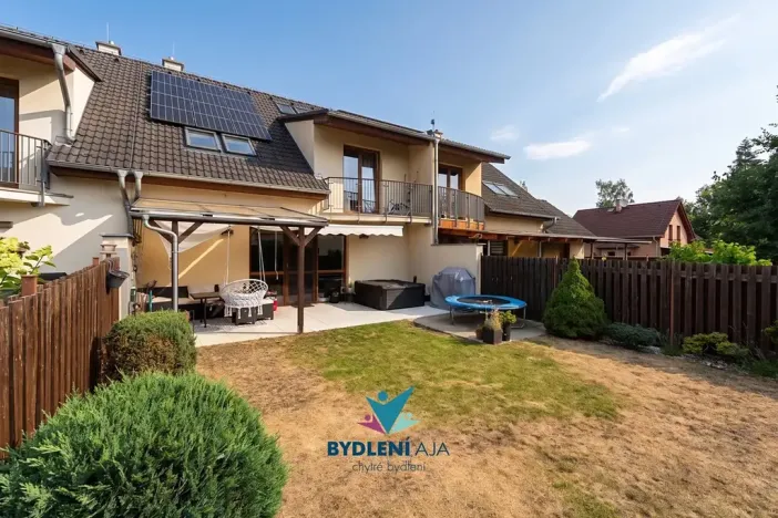 Prodej rodinného domu, Krupka, Hřbitovní, 175 m2