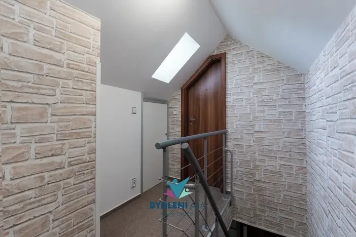 Prodej rodinného domu, Krupka, Hřbitovní, 175 m2