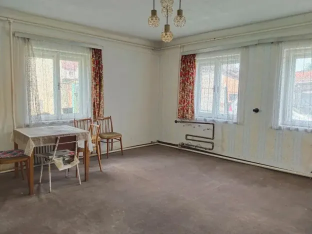 Prodej rodinného domu, Poděvousy, 105 m2