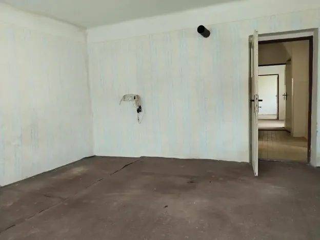 Prodej rodinného domu, Poděvousy, 105 m2