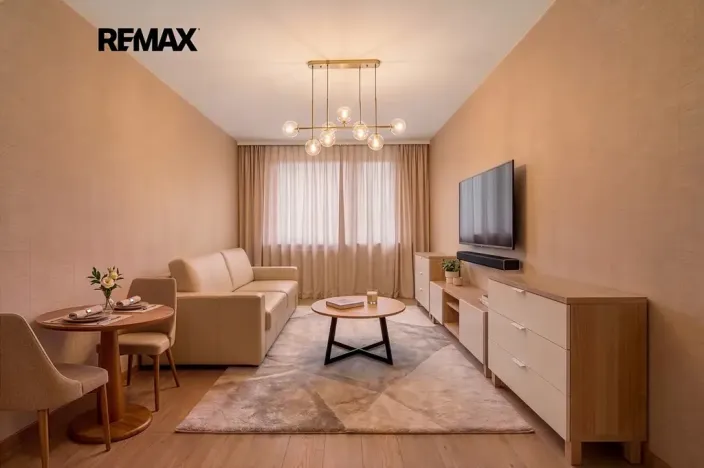 Prodej bytu 2+kk, Praha - Kamýk, Machuldova, 42 m2