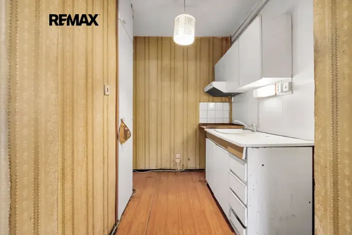 Prodej bytu 2+kk, Praha - Kamýk, Machuldova, 42 m2