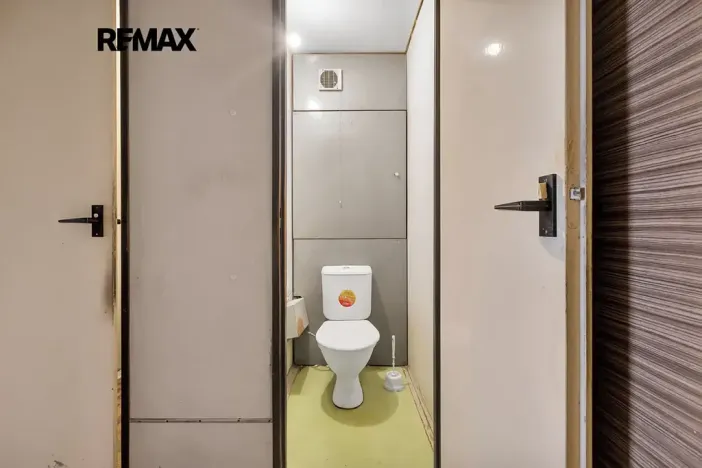 Prodej bytu 2+kk, Praha - Kamýk, Machuldova, 42 m2