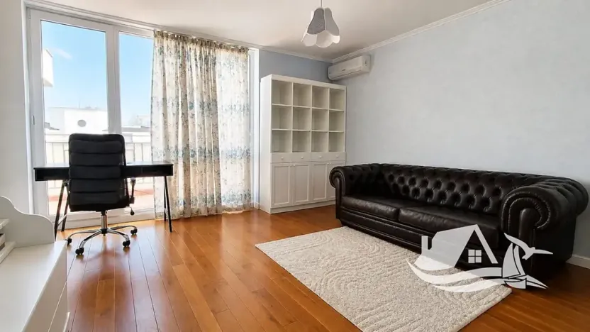 Prodej bytu 4+kk, Nesebar, Bulharsko, 136 m2