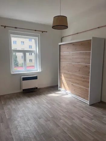 Pronájem bytu 2+1, Praha - Smíchov, Fráni Šrámka, 69 m2