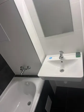 Pronájem bytu 2+1, Praha - Smíchov, Fráni Šrámka, 69 m2