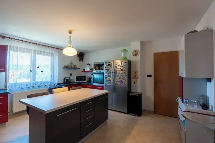 Prodej rodinného domu, Brno, Melatín, 272 m2