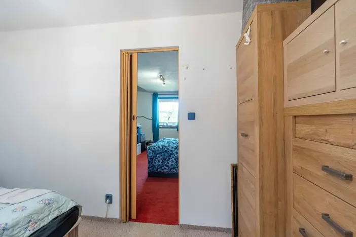 Prodej rodinného domu, Brno, Melatín, 272 m2