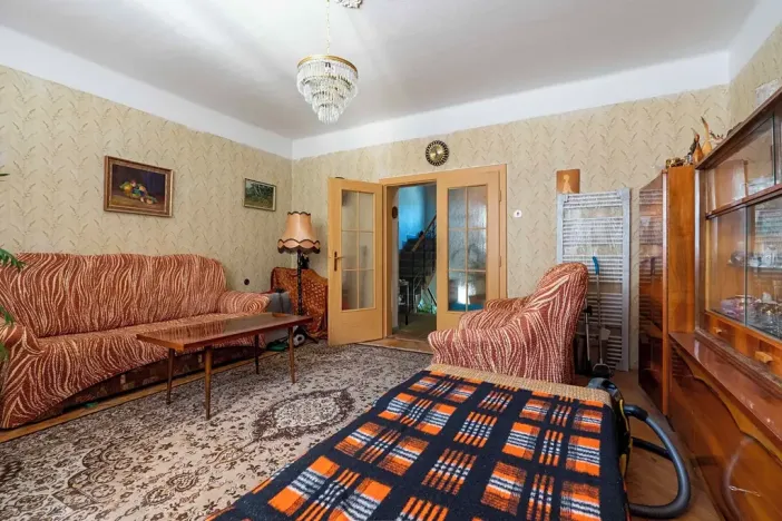 Prodej rodinného domu, Brno, Melatín, 272 m2