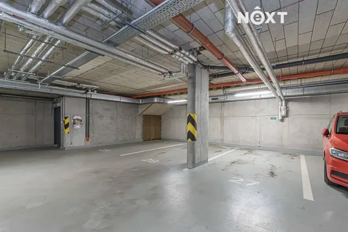 Pronájem bytu 2+kk, Praha - Radotín, Vindyšova, 63 m2
