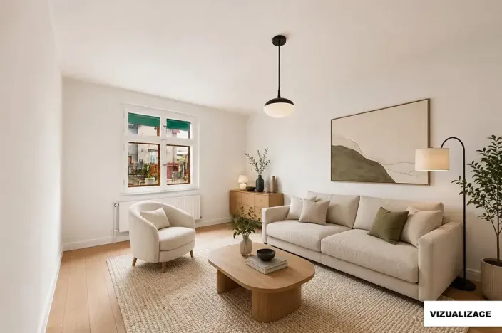 Prodej rodinného domu, Bílina, Důlní, 120 m2