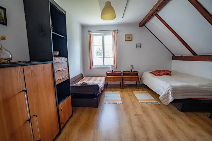 Prodej chalupy, Rokytnice nad Jizerou, 200 m2
