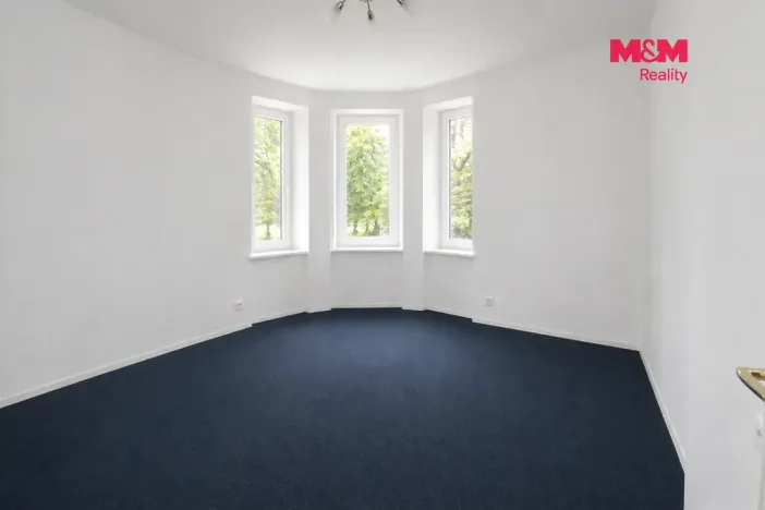Prodej bytu 1+1, Praha - Michle, Hanusova, 37 m2