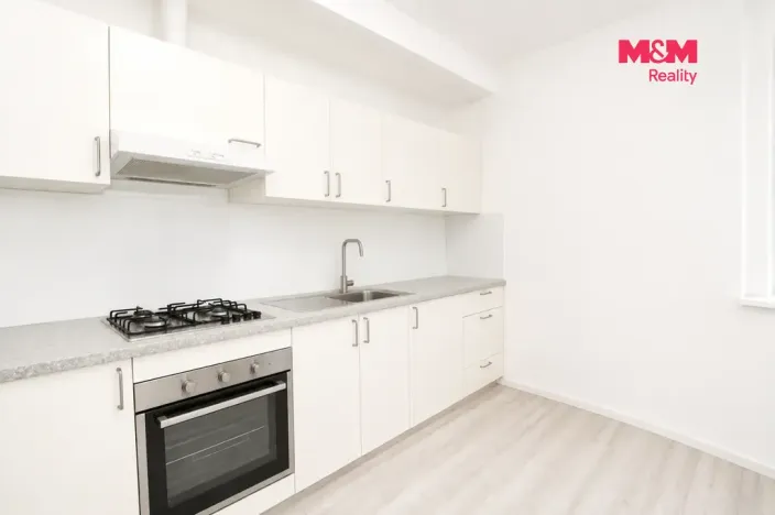 Prodej bytu 2+kk, Praha - Michle, Hanusova, 41 m2