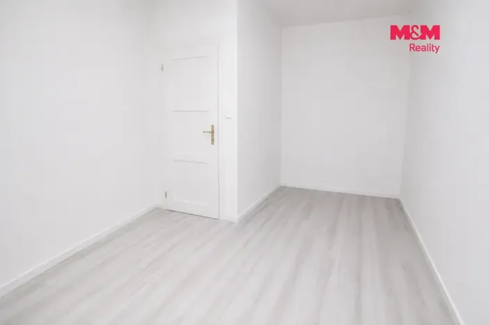 Prodej bytu 2+kk, Praha - Michle, Hanusova, 41 m2