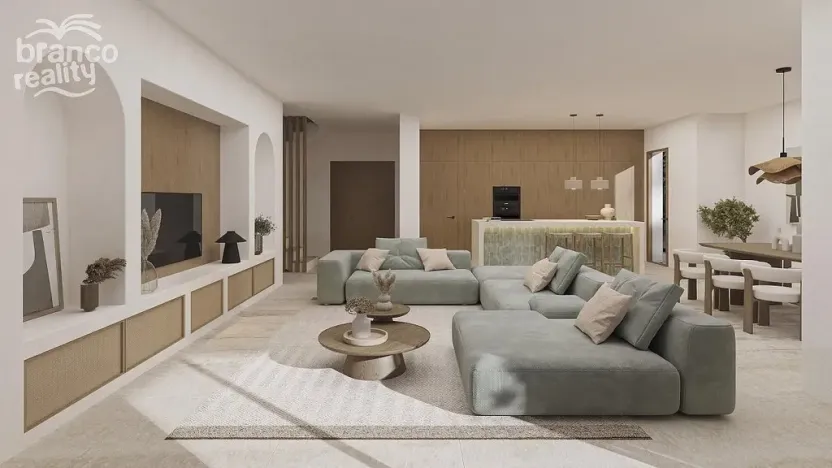 Prodej rodinného domu, Benissa, Alicante, Španělsko, 269 m2