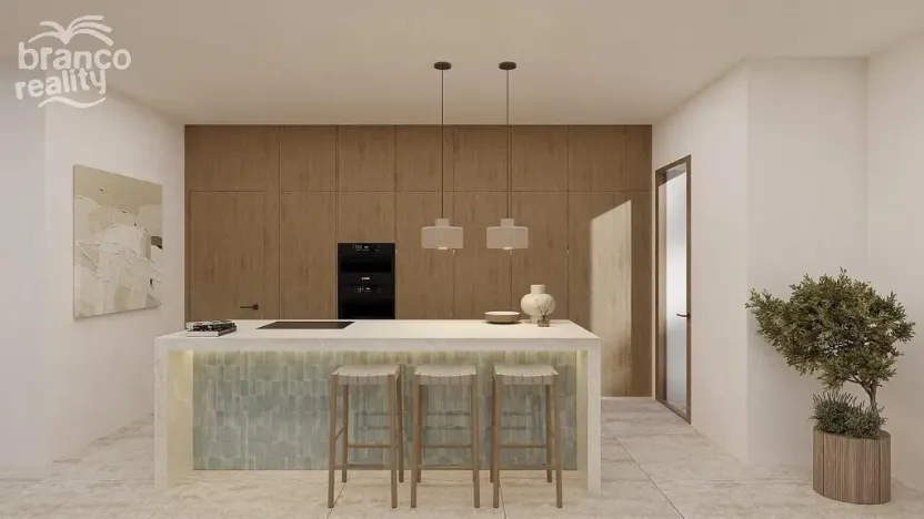 Prodej rodinného domu, Benissa, Alicante, Španělsko, 269 m2