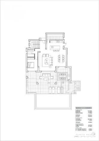 Prodej rodinného domu, Benissa, Alicante, Španělsko, 269 m2