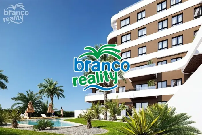 Prodej bytu 4+kk, Guardamar del Segura, Alicante, Španělsko, 93 m2