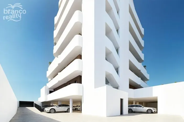 Prodej bytu 4+kk, Guardamar del Segura, Alicante, Španělsko, 93 m2